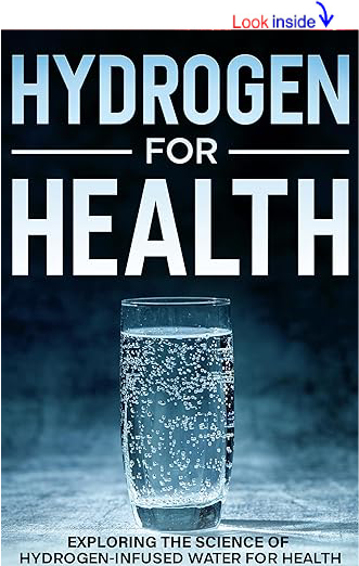 Inside Hydrogen Book