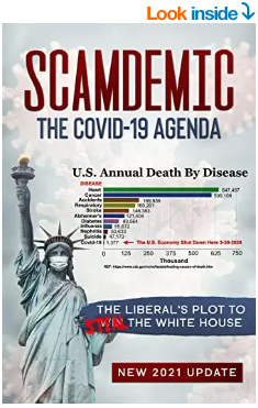 Scamdemic Img